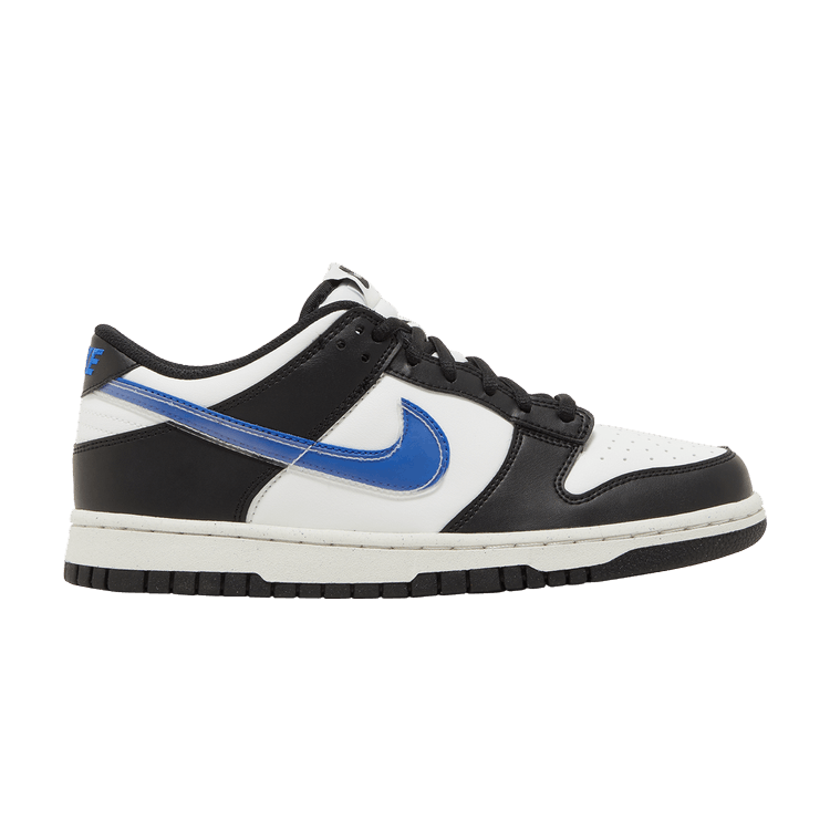 Nike Dunk Low Next Nature Tpu Swoosh GS