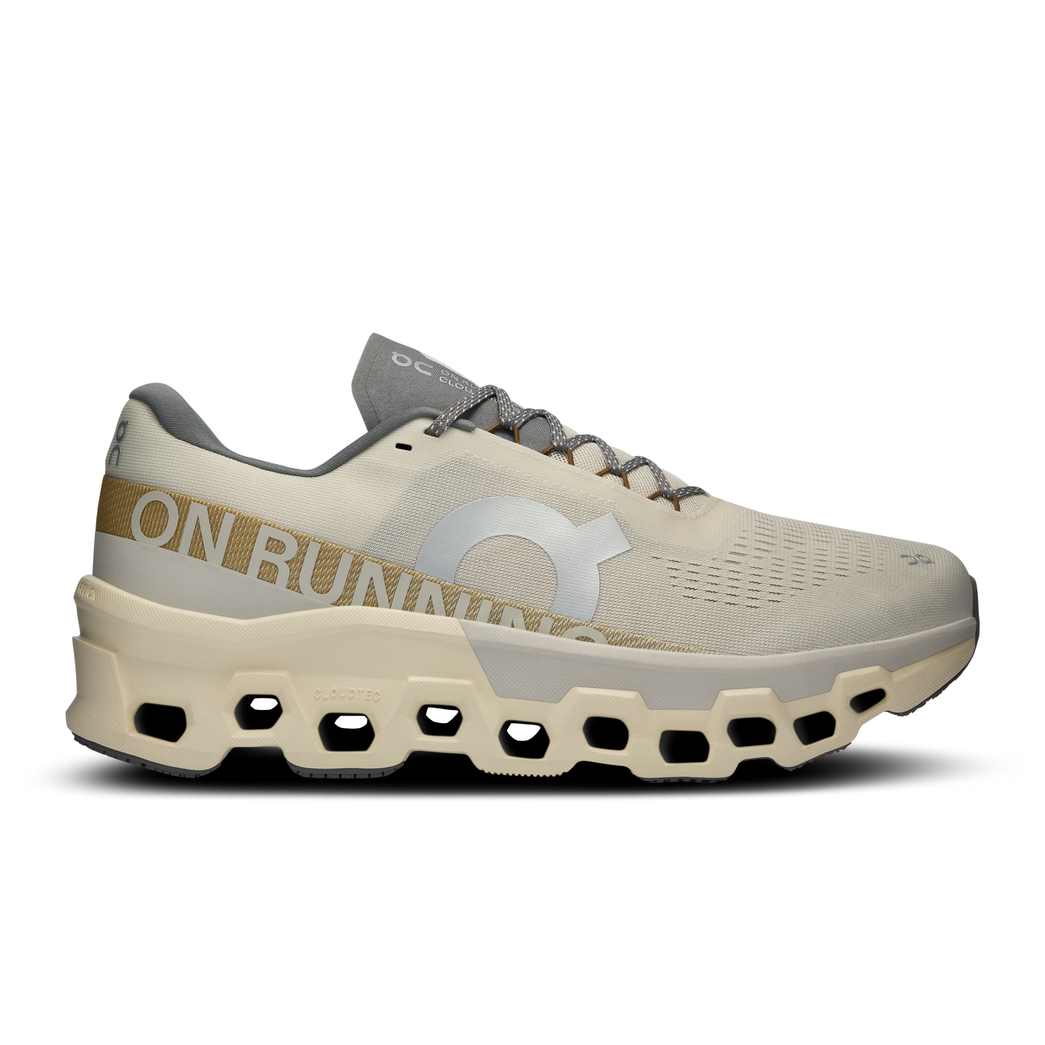 Cloudmonster 2 Cream Ice