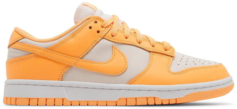 Nike Wmns Dunk Low 'Peach Cream'