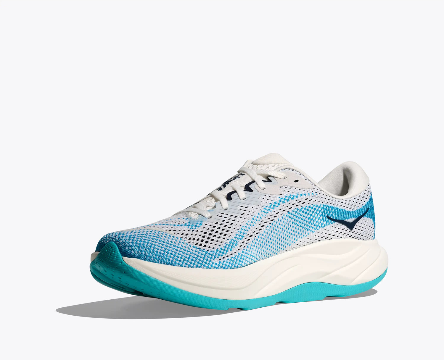 Hoka 'S Rincon 4 Frost Skyward Blue