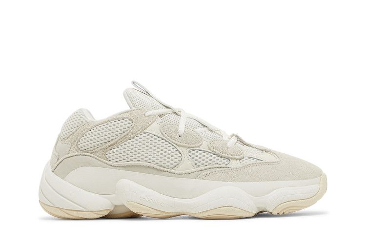 Yeezy 500 Bone White 2023