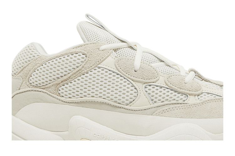 Yeezy 500 Bone White 2023