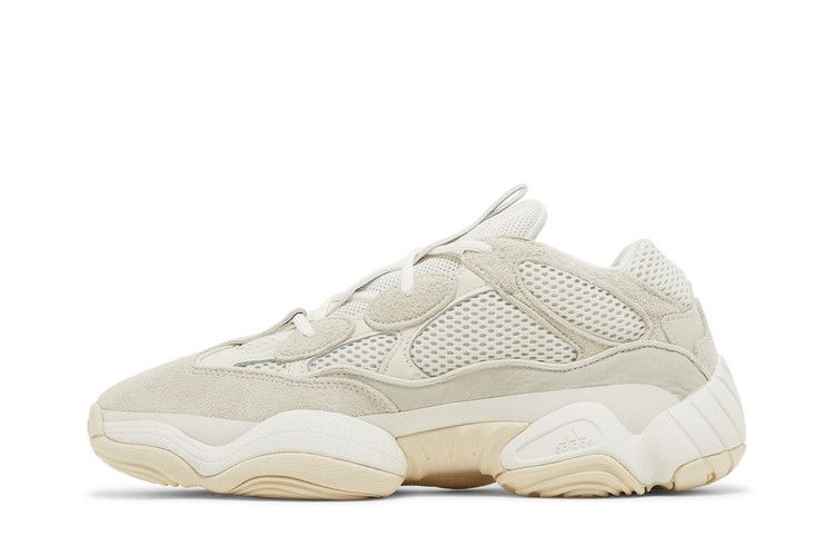 Yeezy 500 Bone White 2023
