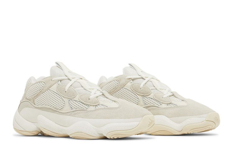 Yeezy 500 Bone White 2023