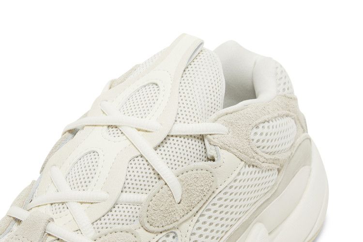 Yeezy 500 Bone White 2023