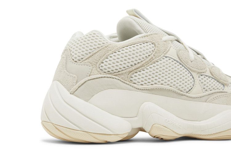 Yeezy 500 Bone White 2023