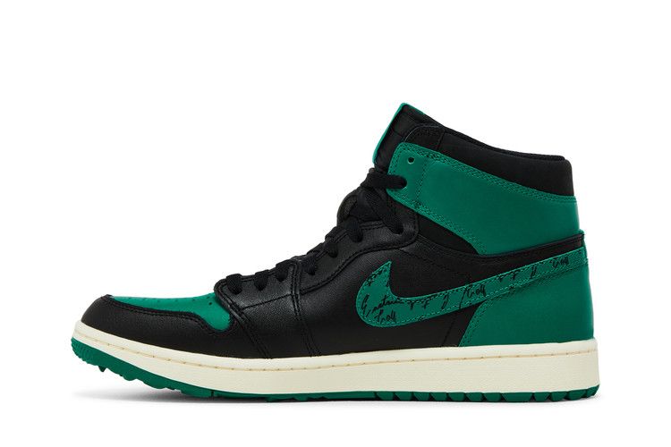 JORDAN 1 RETRO HIGH GOLF EASTSIDE GOLF 1961
