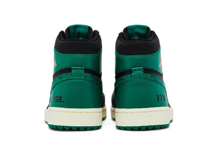JORDAN 1 RETRO HIGH GOLF EASTSIDE GOLF 1961
