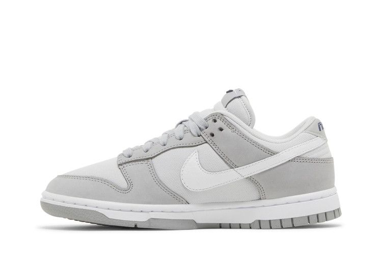 Nike Dunk Low LX Light Grey Womens