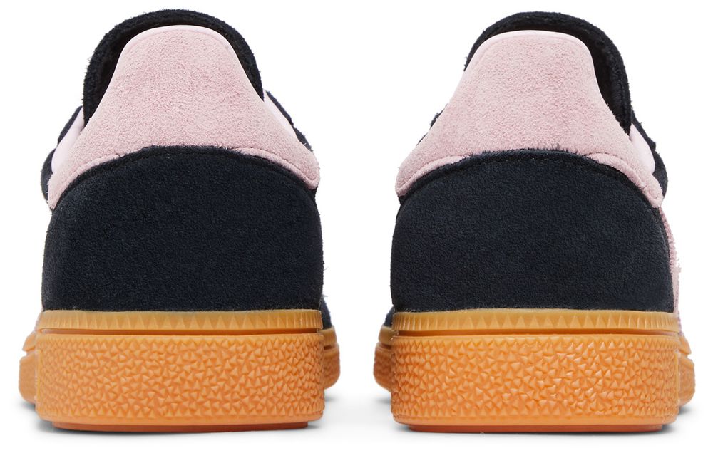 Adidas Wmns Handball Spezial 'Black Clear Pink Gum'
