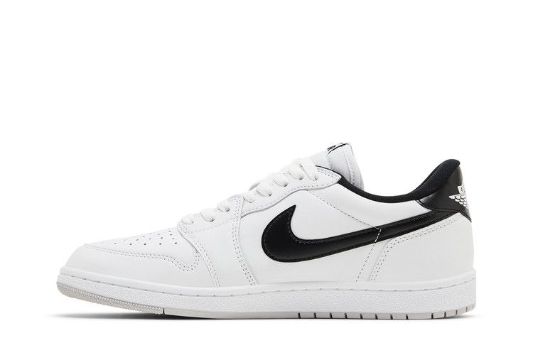 Air Jordan 1 Retro Low '85 OG Metallic Black