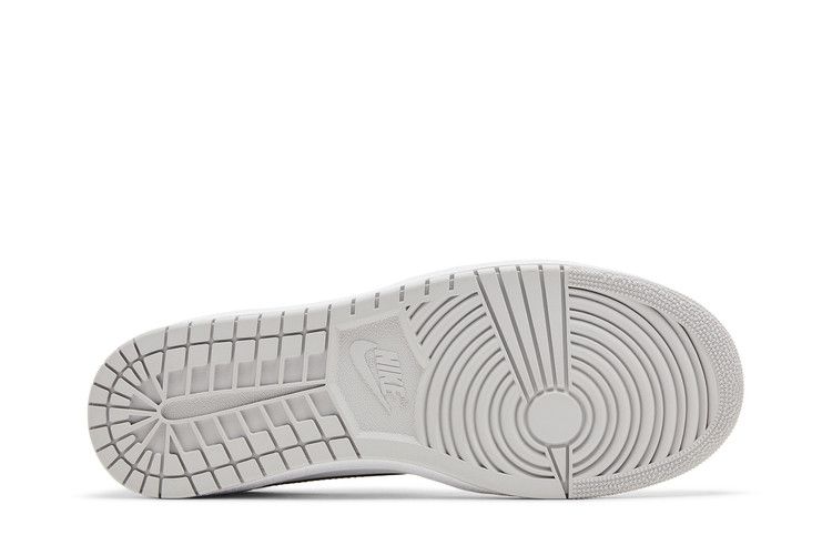 Air Jordan 1 Retro Low '85 OG Metallic Black