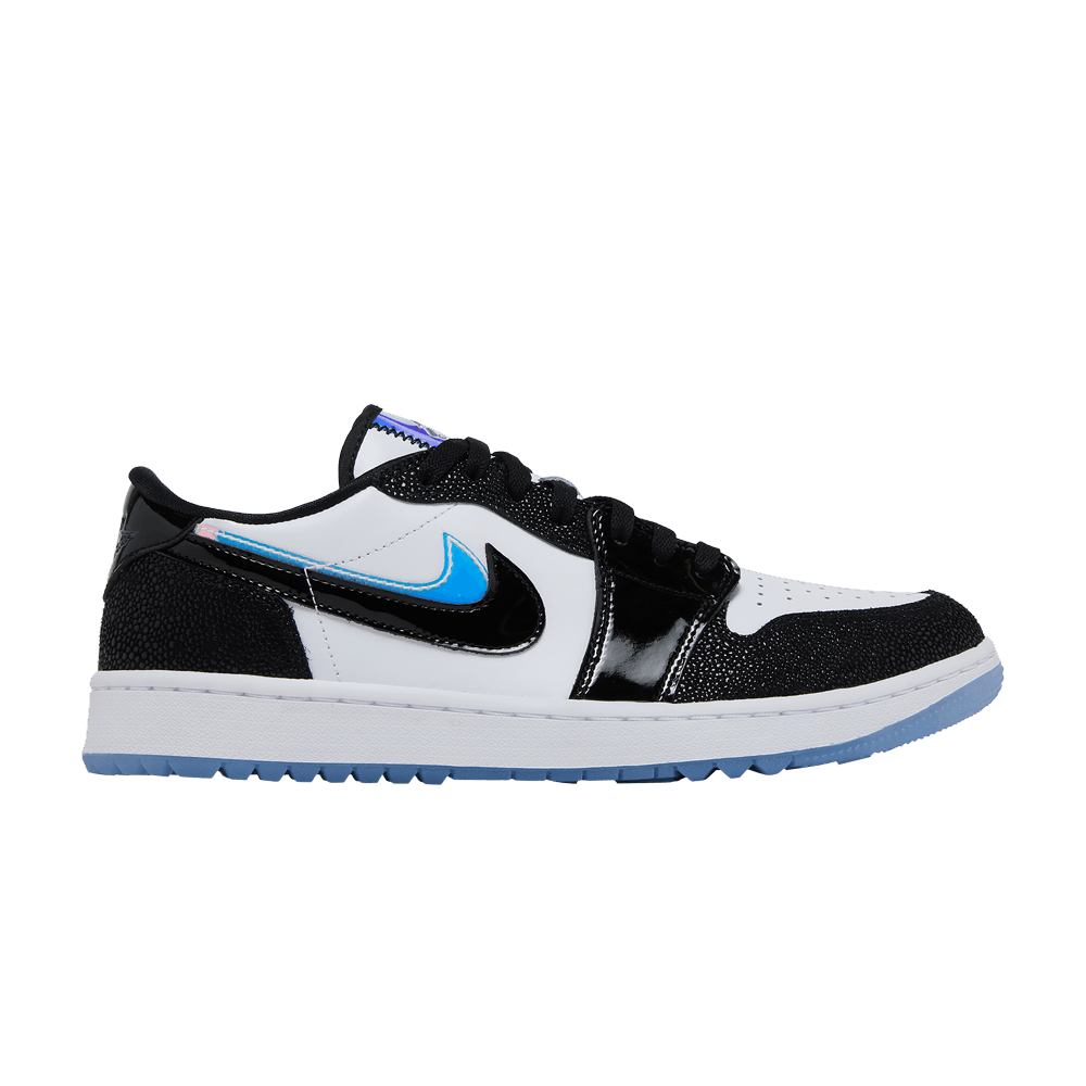 Air Jordan 1 Low Golf NRG Endless Pursuit Pack