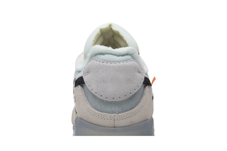 NIKE AIR MAX 90 OFF-WHITE