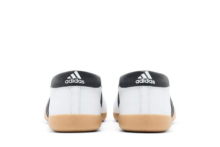 adidas Wmns Taekwondo Mei Ballet 'White Black Gum'