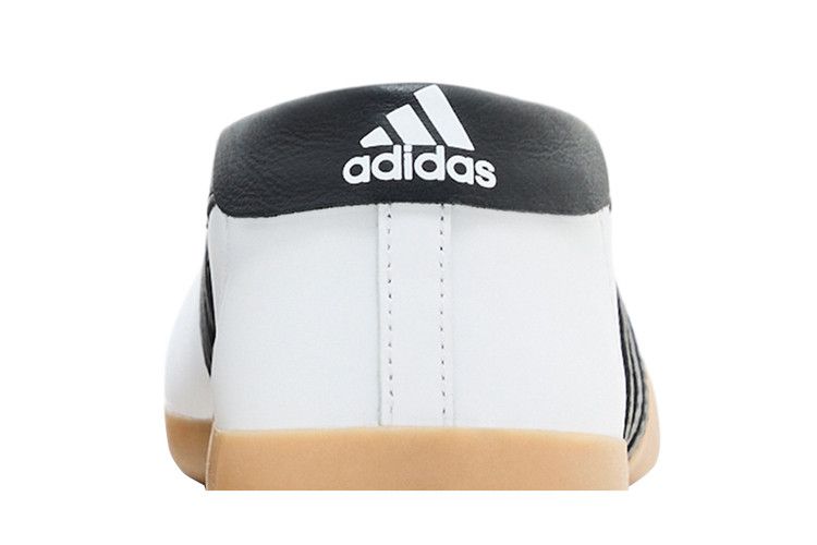 adidas Wmns Taekwondo Mei Ballet 'White Black Gum'