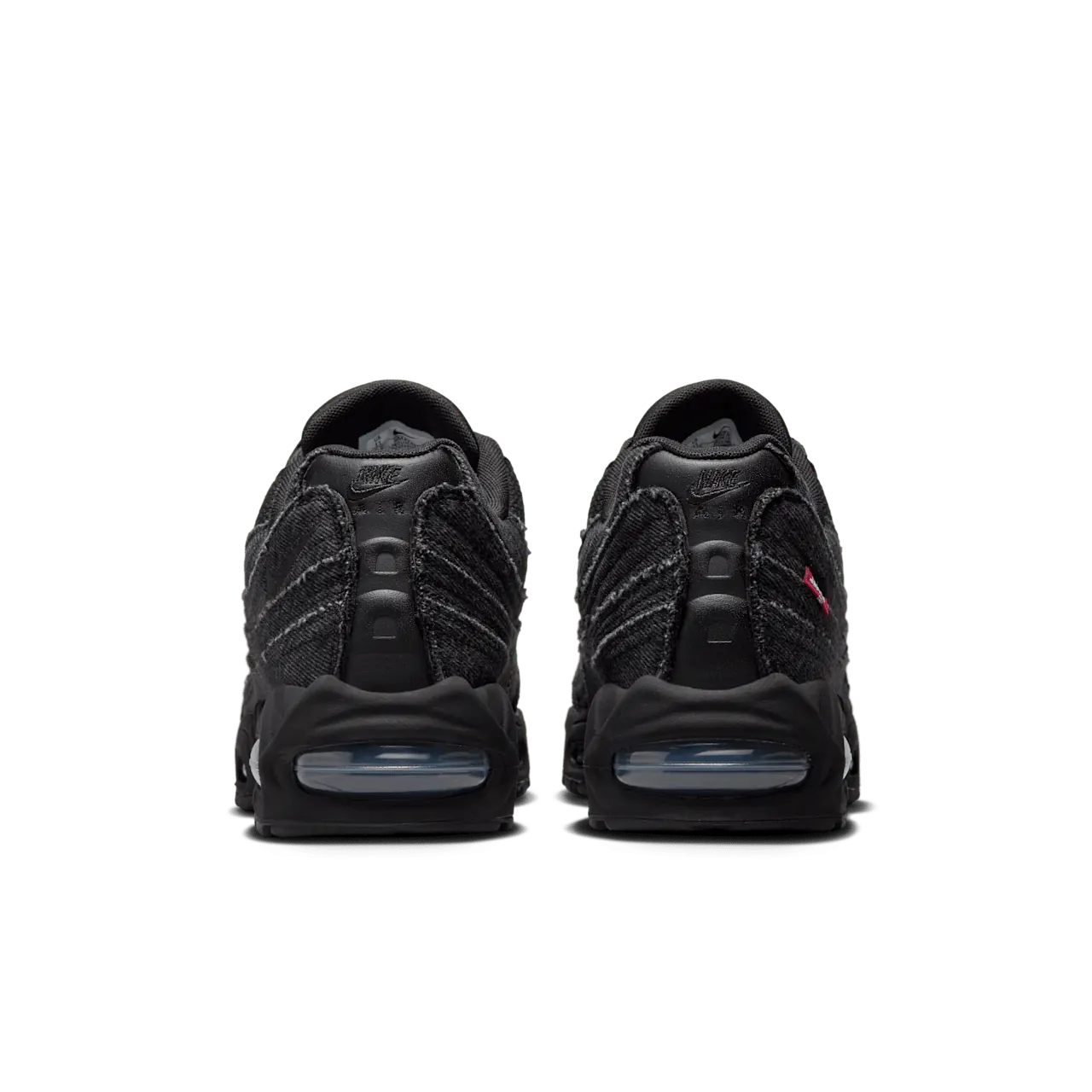 Nike Air Max 95 OG Levis Black