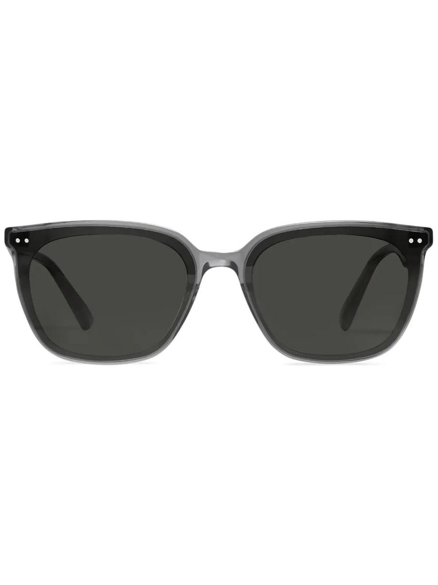 Heizer tinted sunglasses
