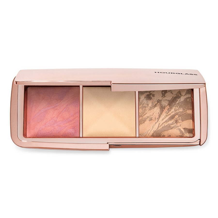 Ambient Lighting Palette - Sublime Edit