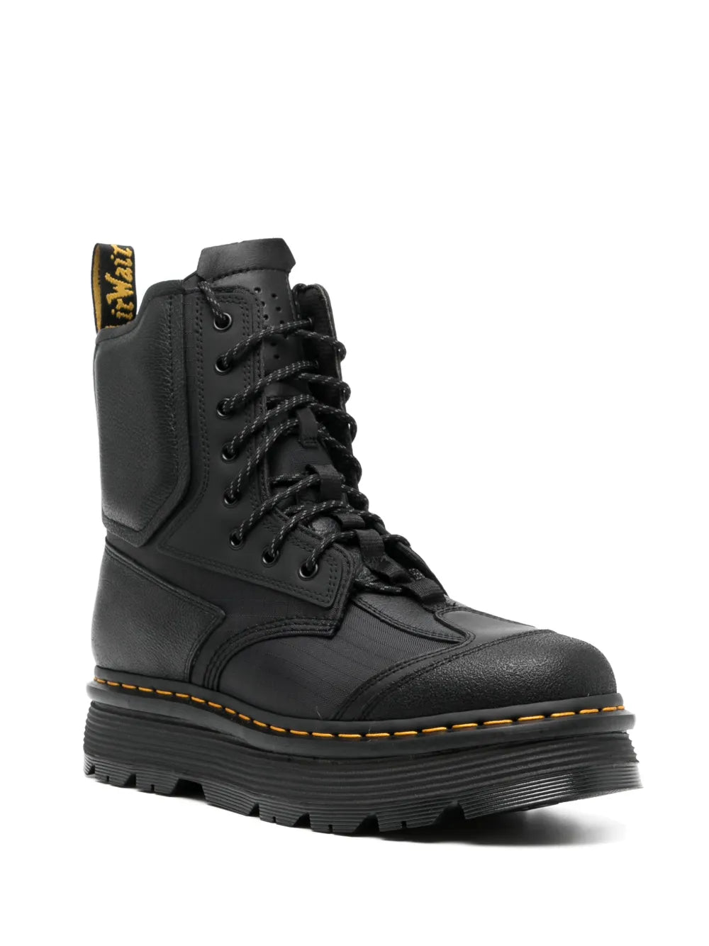 1460 Beta Zebzag boots