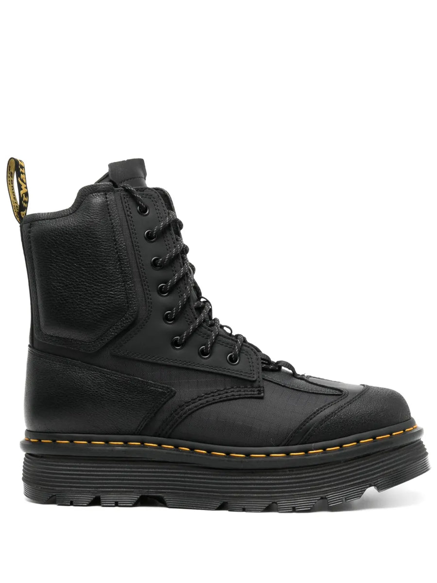 1460 Beta Zebzag boots