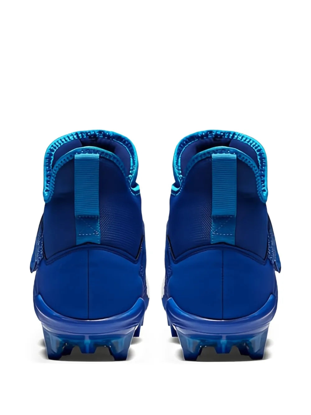 Alpha Menace Pro 2 Mid Game Royal cleats