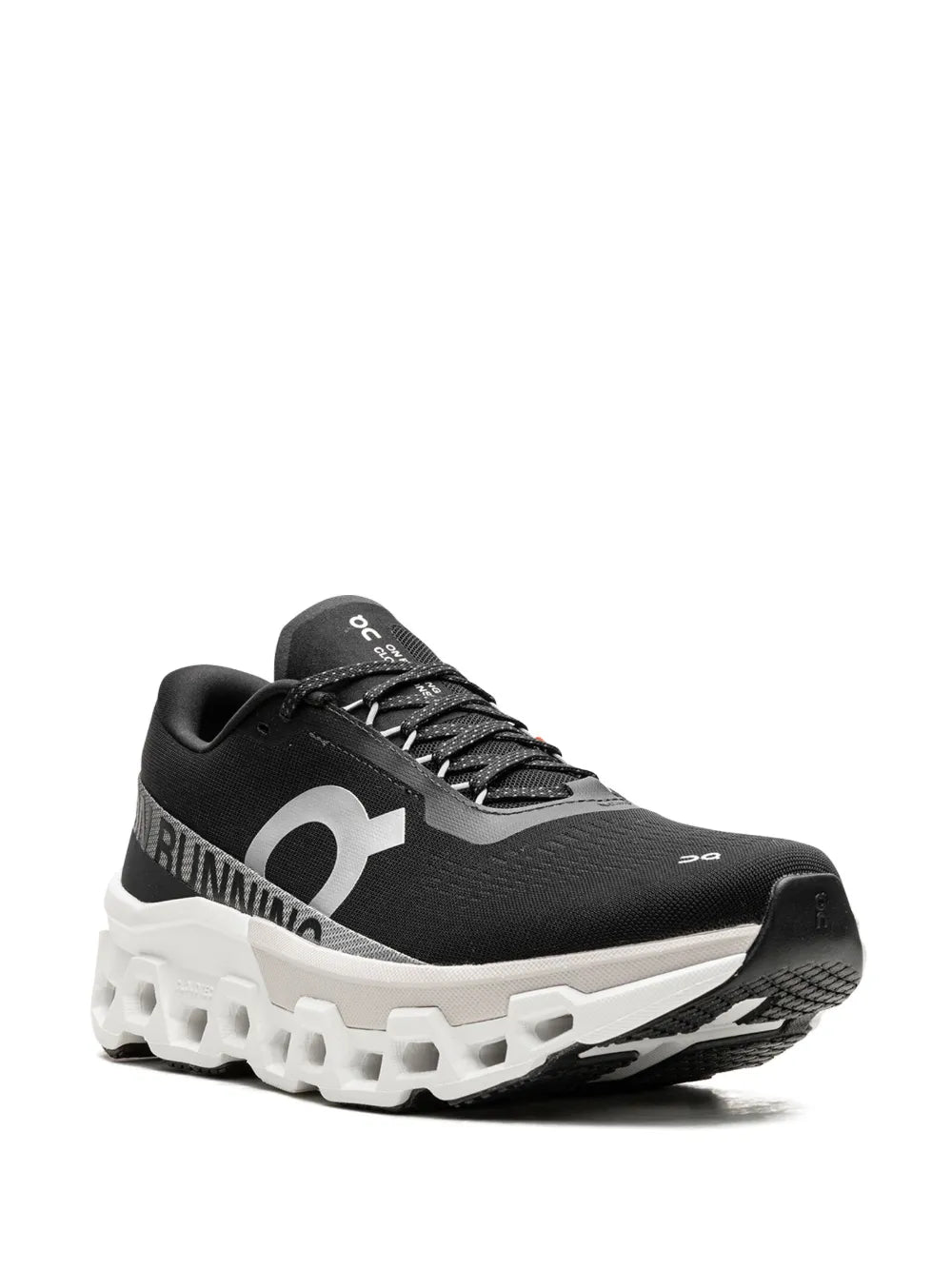 Cloud Monster 2 "Black/White" sneakers