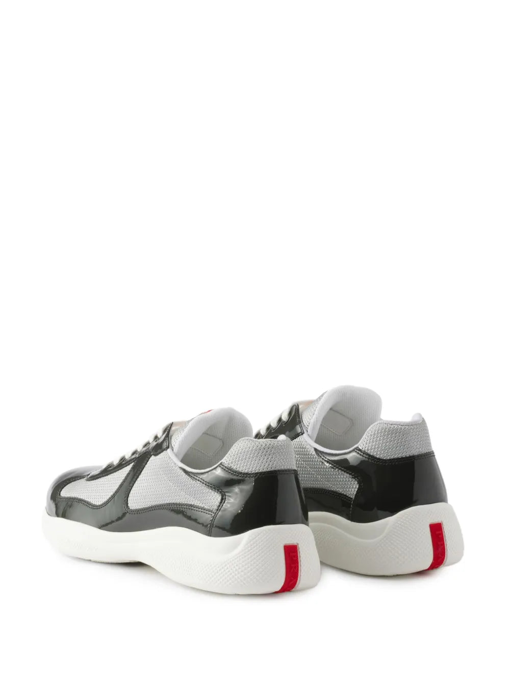 America's Cup sneakers