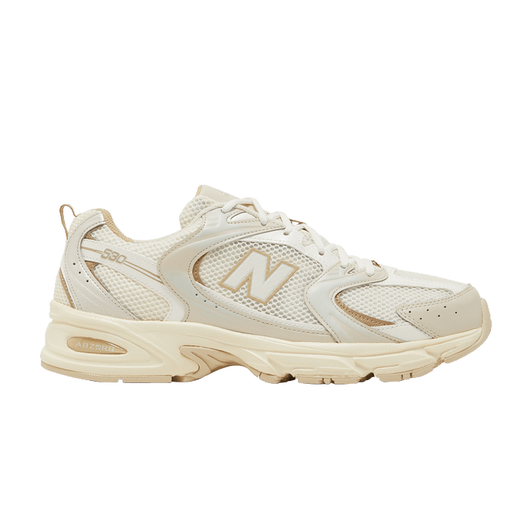 New Balance 530 Cream Beige
