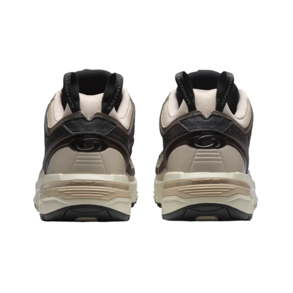 Salomon ACS PRO Black Coffee / Oxford Tan / Cress Green