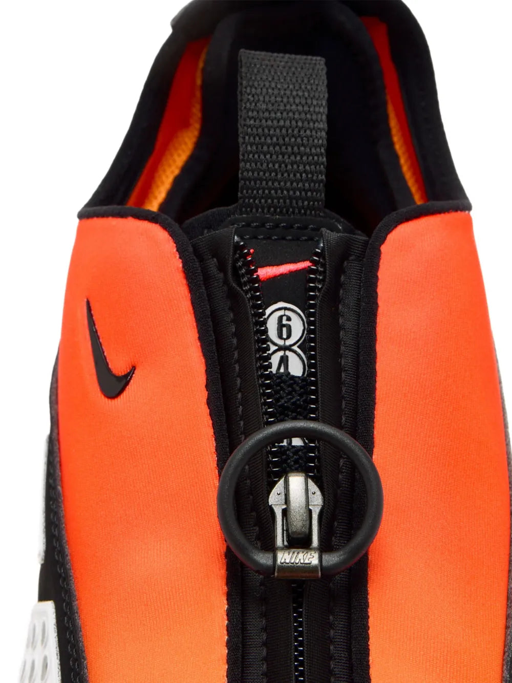 Air Max SNDR low-top sneakers