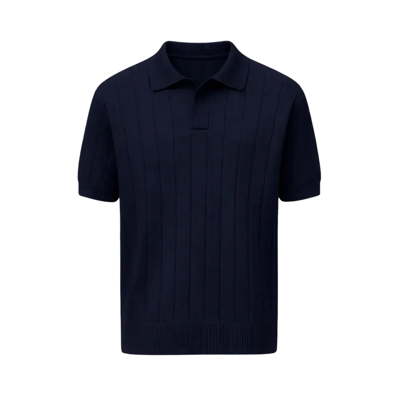 Signature House Polo – Midnight