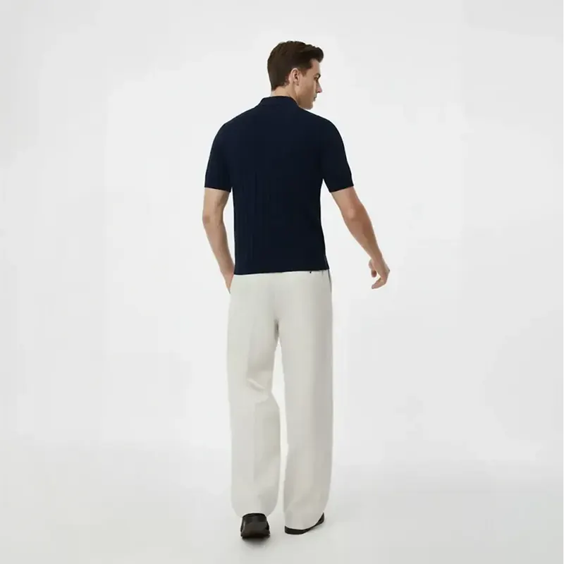 Signature House Polo – Midnight