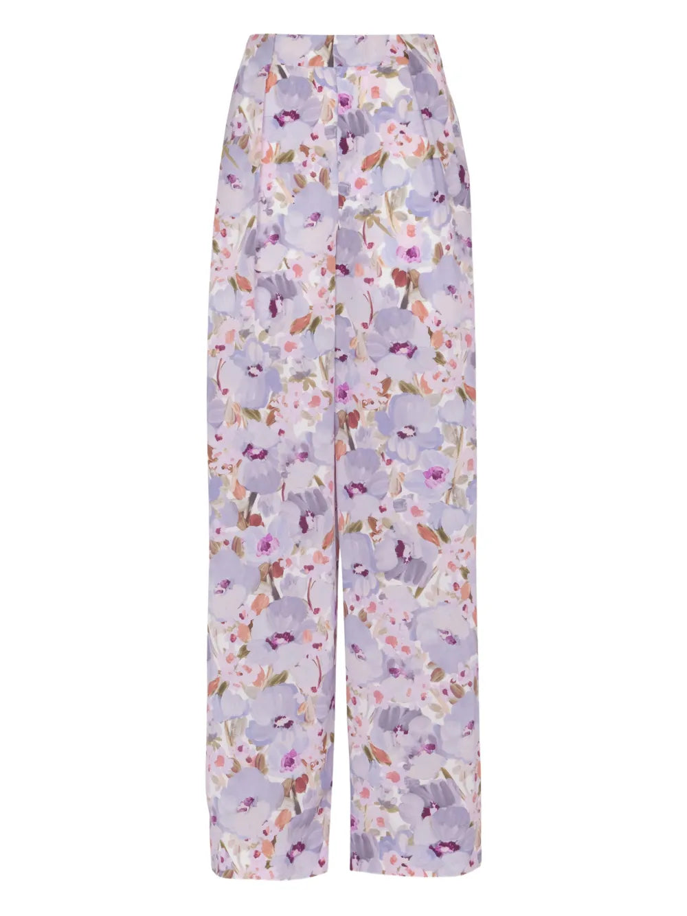Poppy Flower trousers