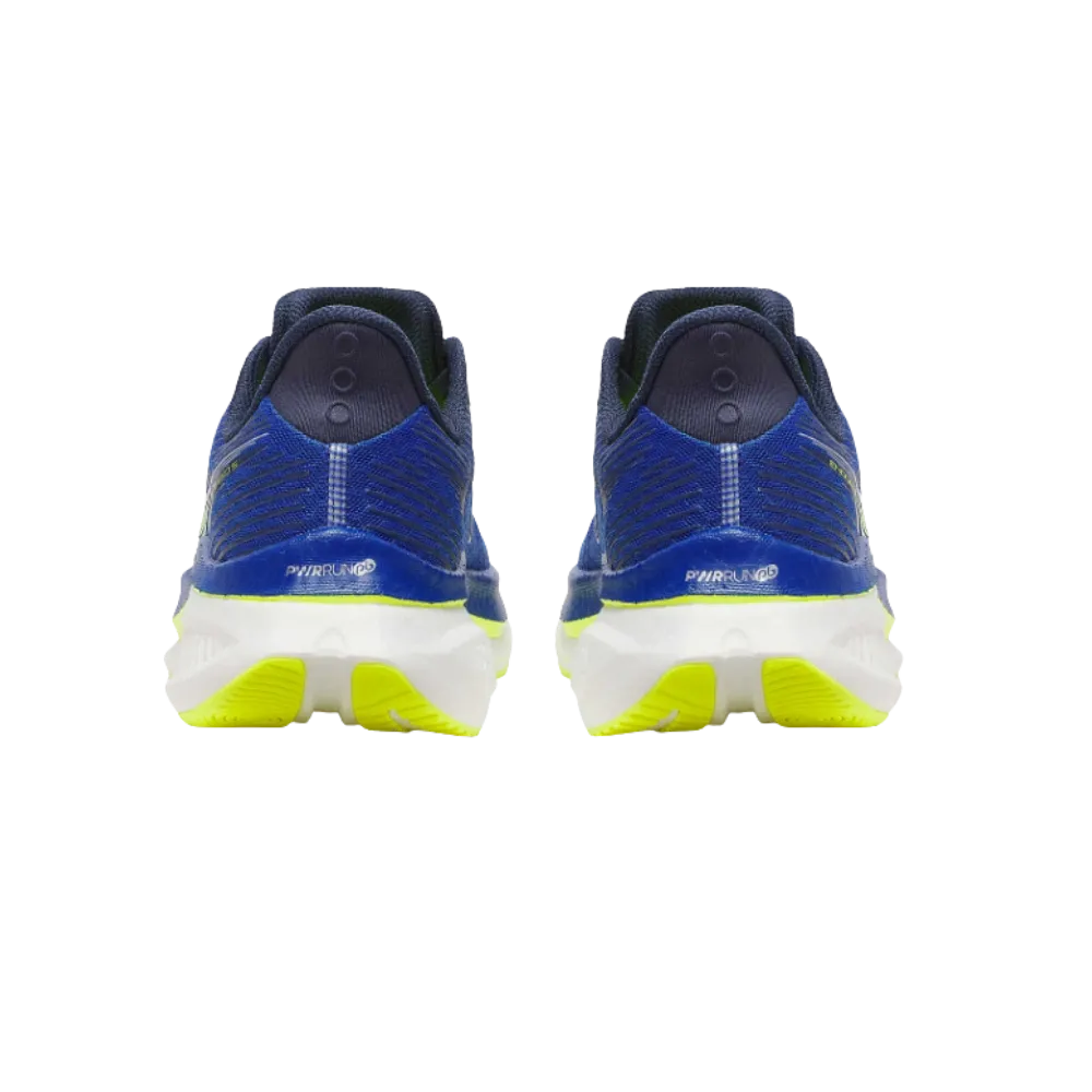 Saucony Endorphin Speed 5 Lapis Navy