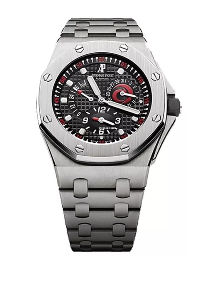 Audemars Piguet Royal Oak Offshore