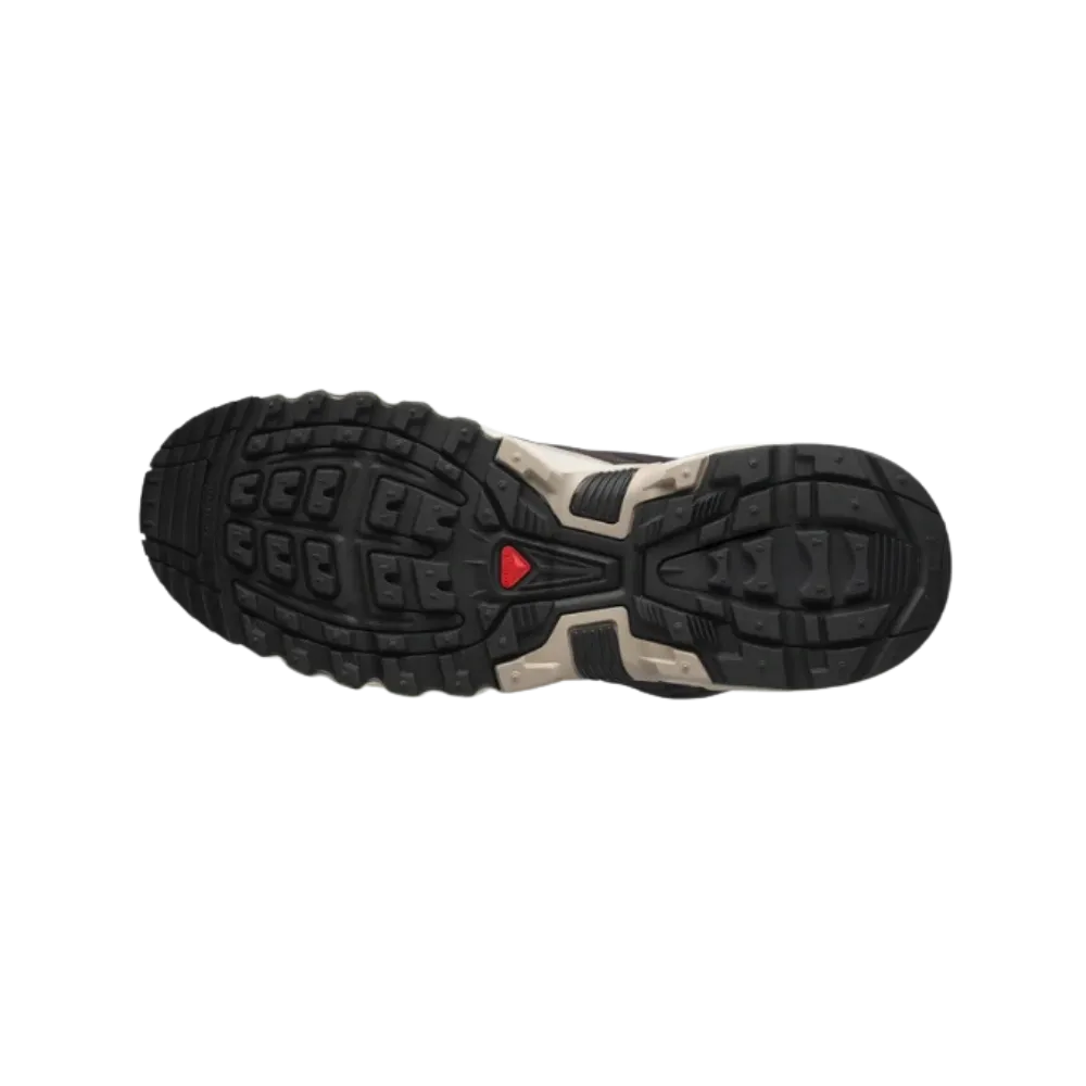 Salomon ACS PRO Black Coffee / Oxford Tan / Cress Green