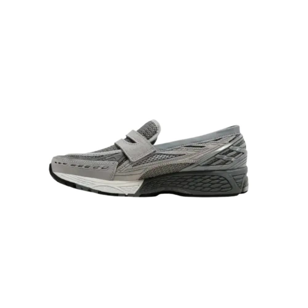 New Balance 1906L Grey Day 2025