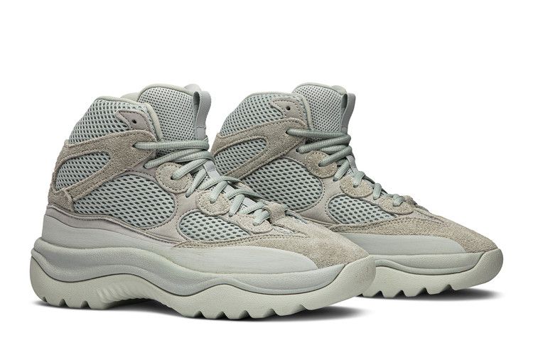 Adidas Yeezy Desert Boot Salt