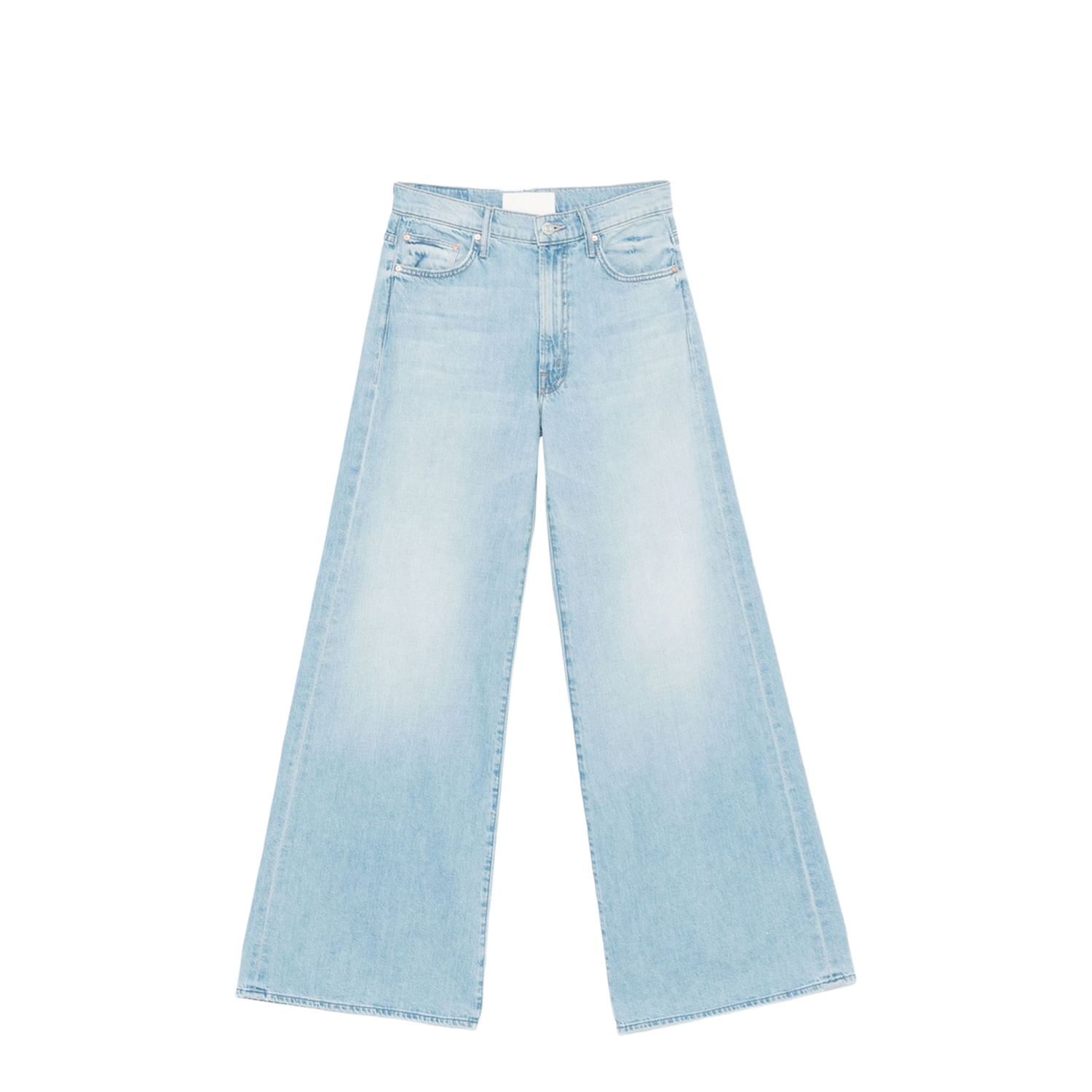 Clear Blue Jeans