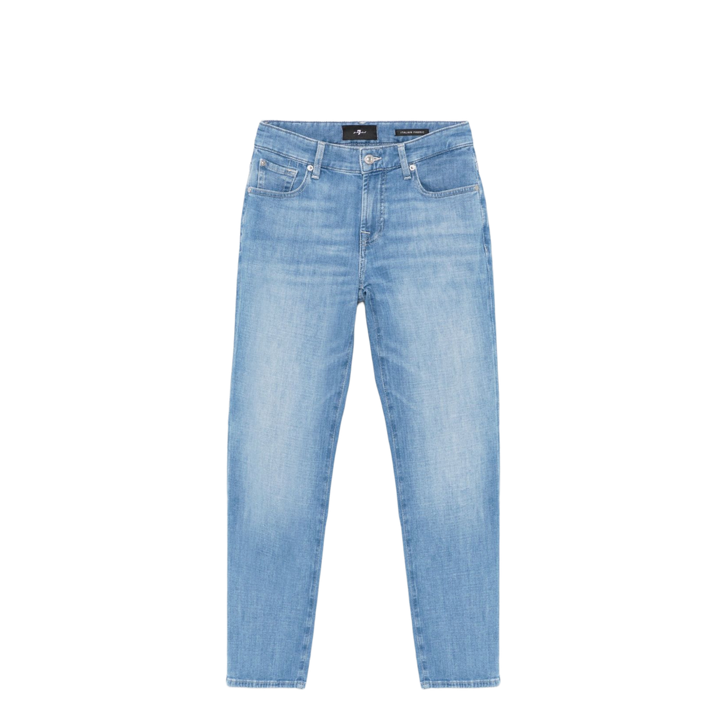 Clear Blue Jeans