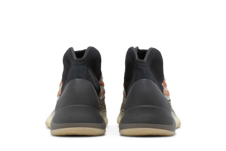 Adidas Yeezy Qntm Flash Orange