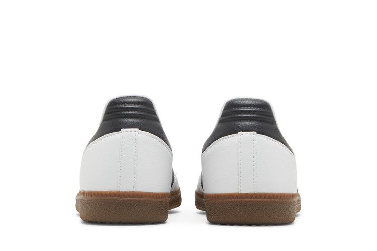 Adidas Samba Vegan White Gum