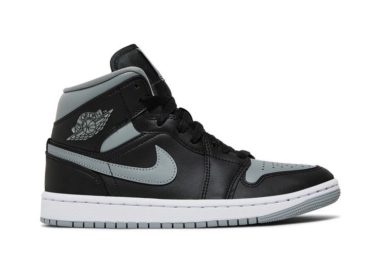 Wmns Air Jordan 1 Mid Shadow