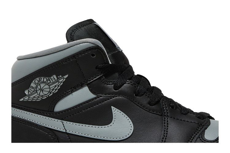 Wmns Air Jordan 1 Mid Shadow