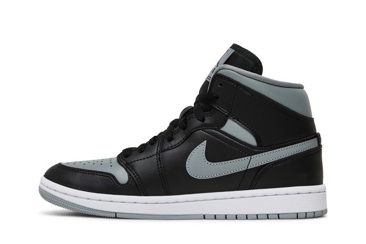Wmns Air Jordan 1 Mid Shadow