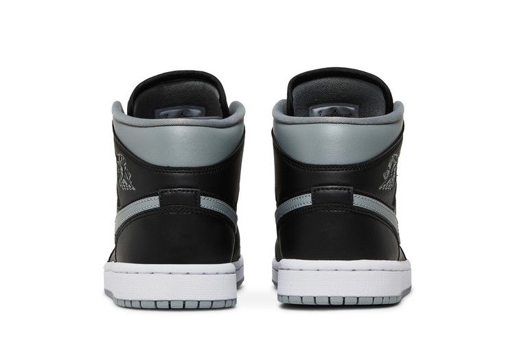 Wmns Air Jordan 1 Mid Shadow