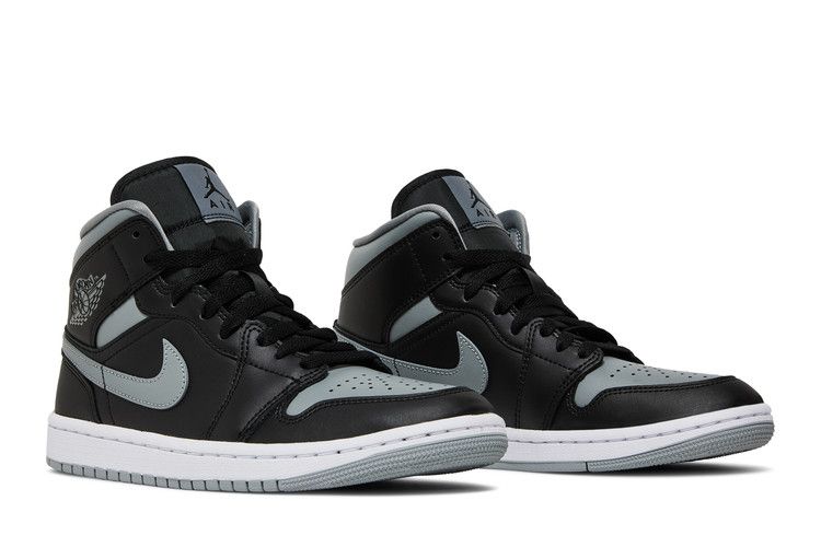 Wmns Air Jordan 1 Mid Shadow