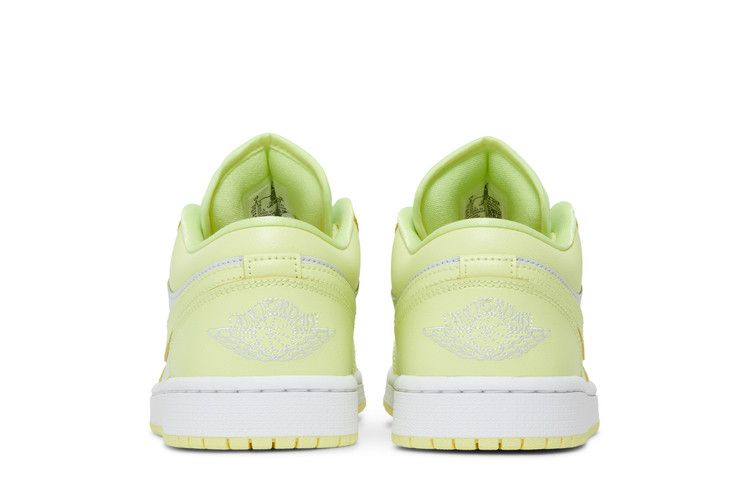 Jordan 1 Low Lemonade W