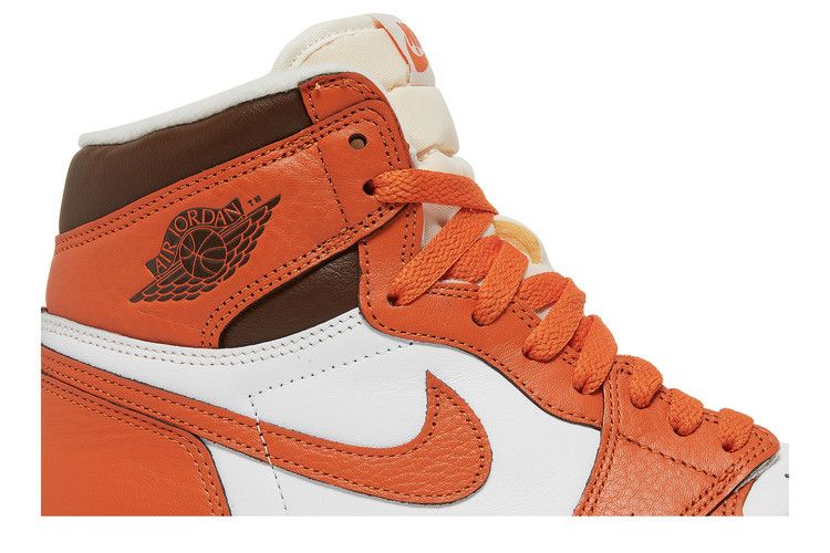 Wmns Air Jordan 1 High Og Starfish